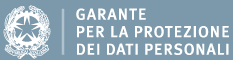 Garante logo